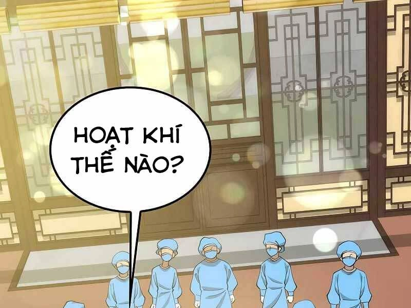 Bác Sĩ Trùng Sinh Về Murim Chapter 87 - 217