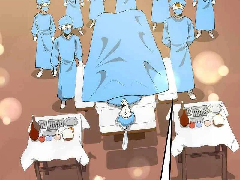 Bác Sĩ Trùng Sinh Về Murim Chapter 87 - 218