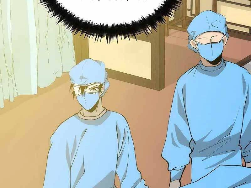 Bác Sĩ Trùng Sinh Về Murim Chapter 87 - 240