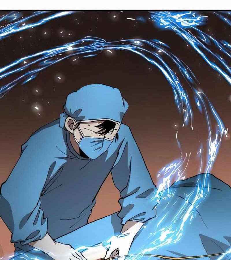 Bác Sĩ Trùng Sinh Về Murim Chapter 88 - 2