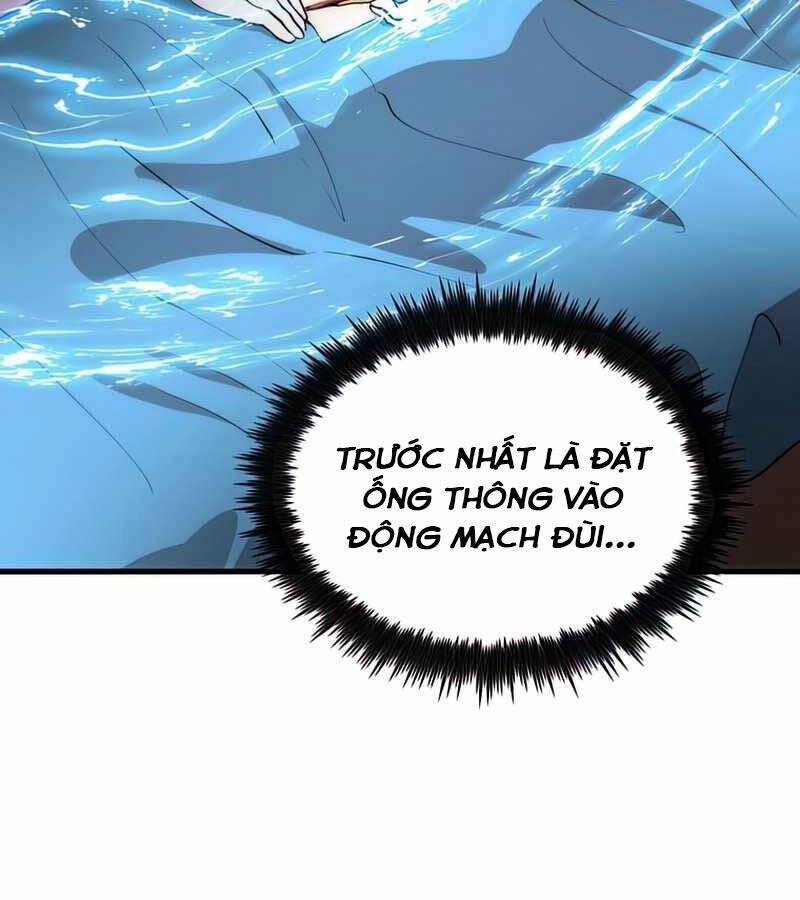 Bác Sĩ Trùng Sinh Về Murim Chapter 88 - 3