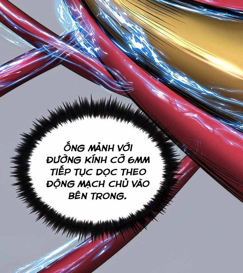 Bác Sĩ Trùng Sinh Về Murim Chapter 88 - 12