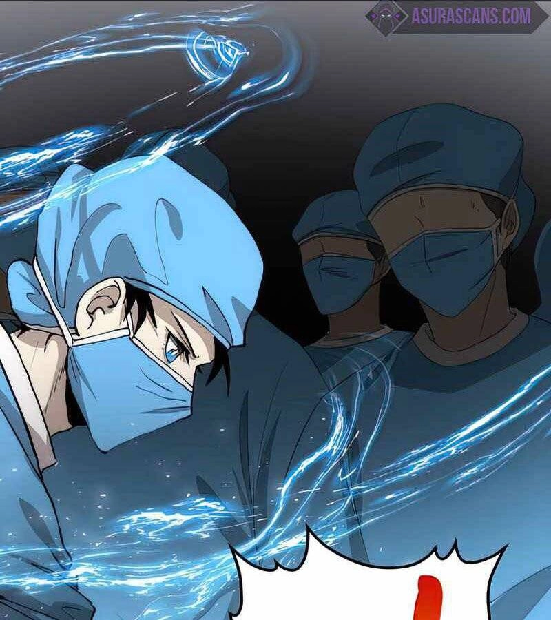 Bác Sĩ Trùng Sinh Về Murim Chapter 88 - 14