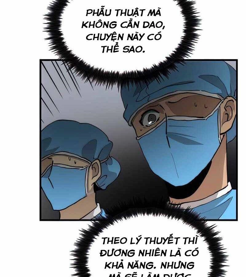 Bác Sĩ Trùng Sinh Về Murim Chapter 88 - 16