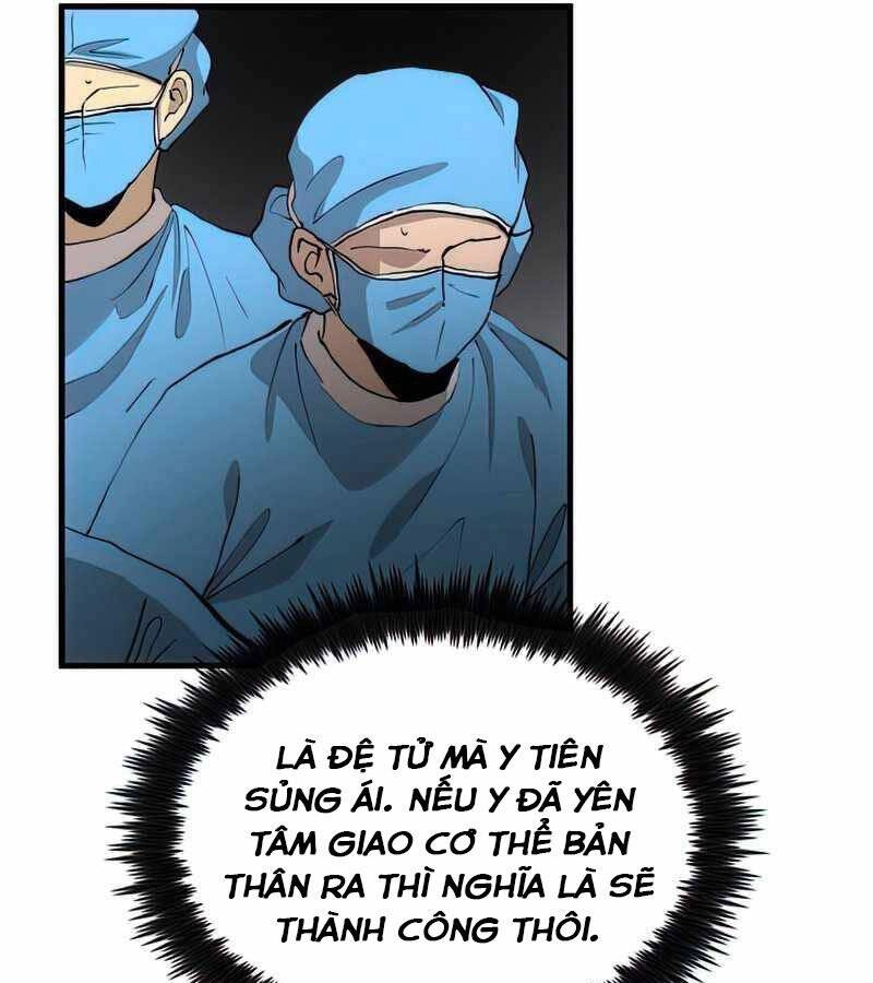 Bác Sĩ Trùng Sinh Về Murim Chapter 88 - 18