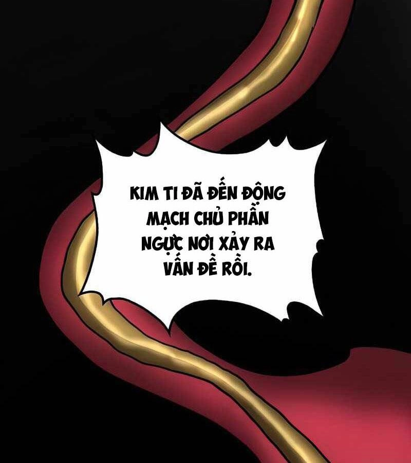 Bác Sĩ Trùng Sinh Về Murim Chapter 88 - 27