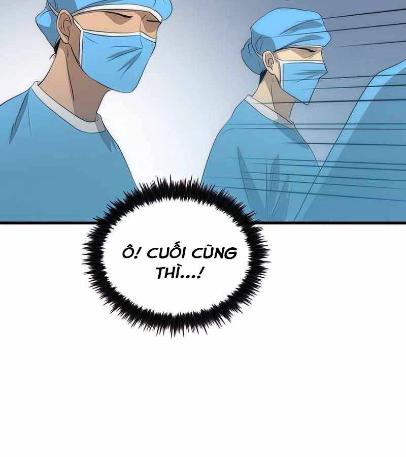 Bác Sĩ Trùng Sinh Về Murim Chapter 88 - 30