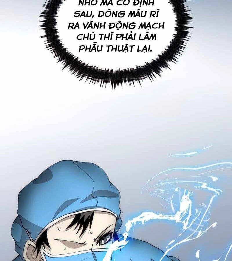 Bác Sĩ Trùng Sinh Về Murim Chapter 88 - 36