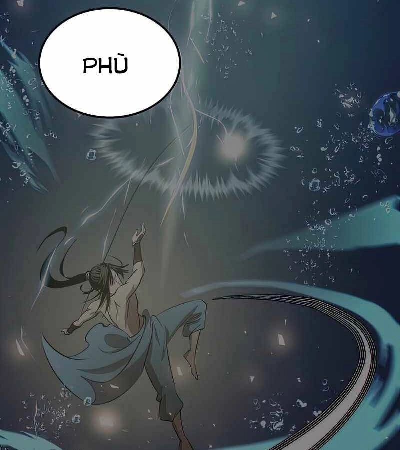 Bác Sĩ Trùng Sinh Về Murim Chapter 88 - 43