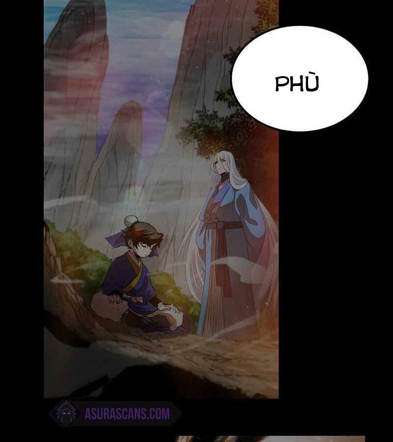 Bác Sĩ Trùng Sinh Về Murim Chapter 88 - 46