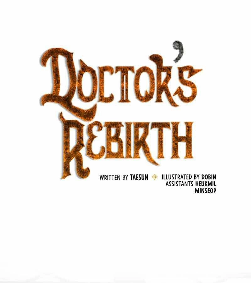 Bác Sĩ Trùng Sinh Về Murim Chapter 88 - 73