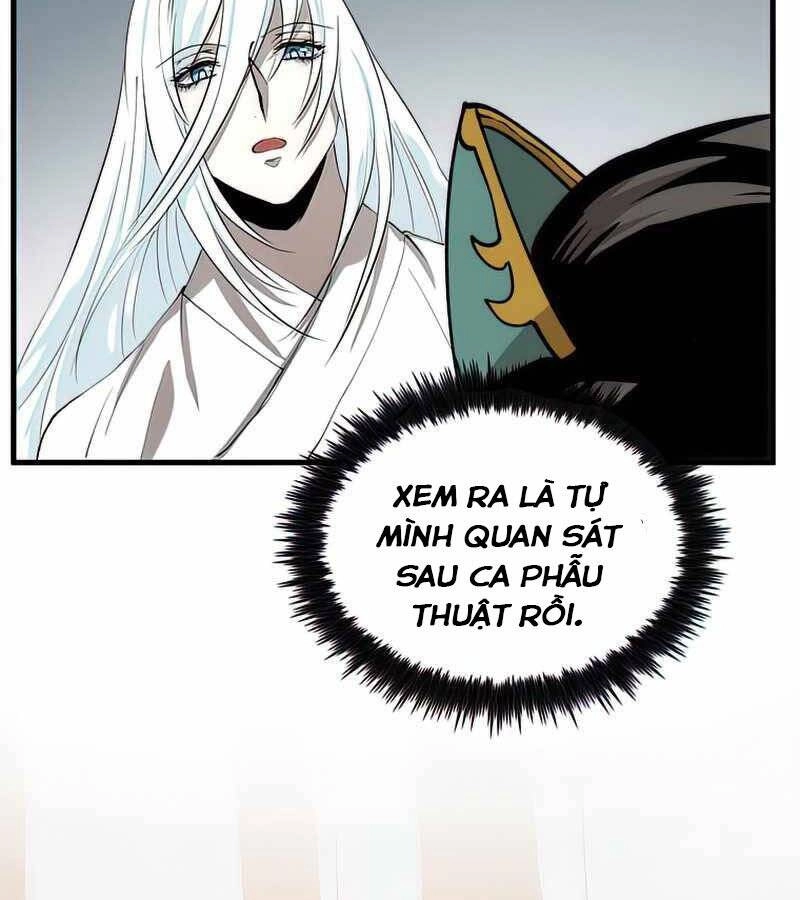 Bác Sĩ Trùng Sinh Về Murim Chapter 88 - 87