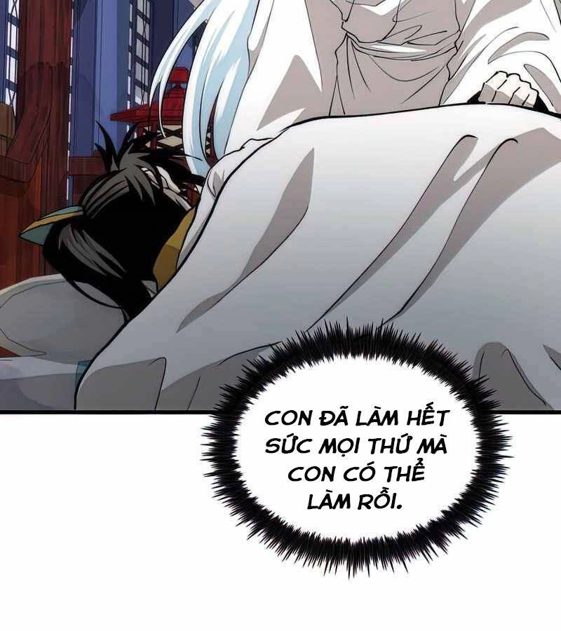 Bác Sĩ Trùng Sinh Về Murim Chapter 88 - 102