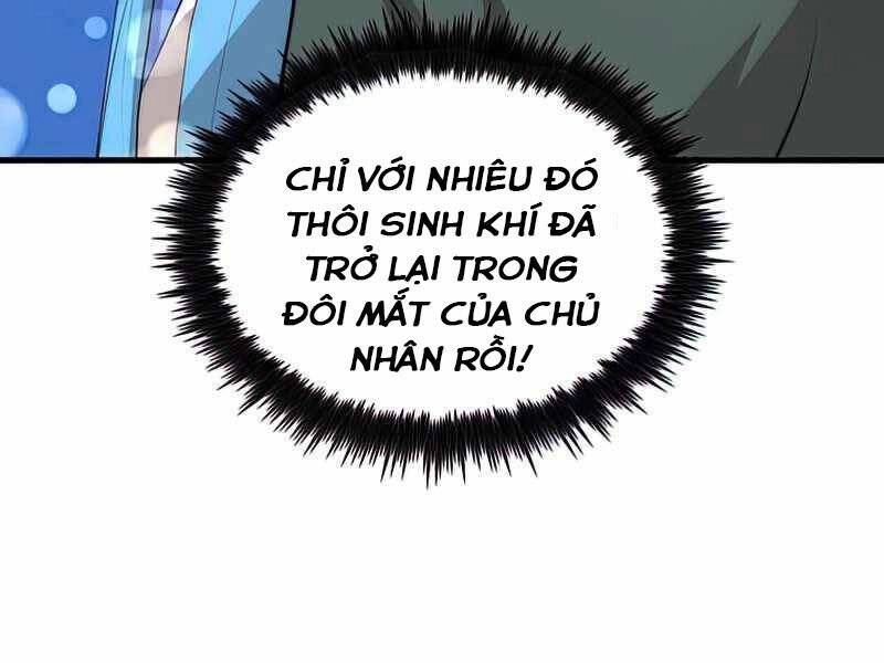 Bác Sĩ Trùng Sinh Về Murim Chapter 88 - 157