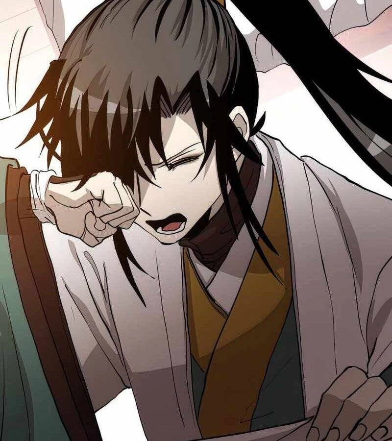 Bác Sĩ Trùng Sinh Về Murim Chapter 88 - 165