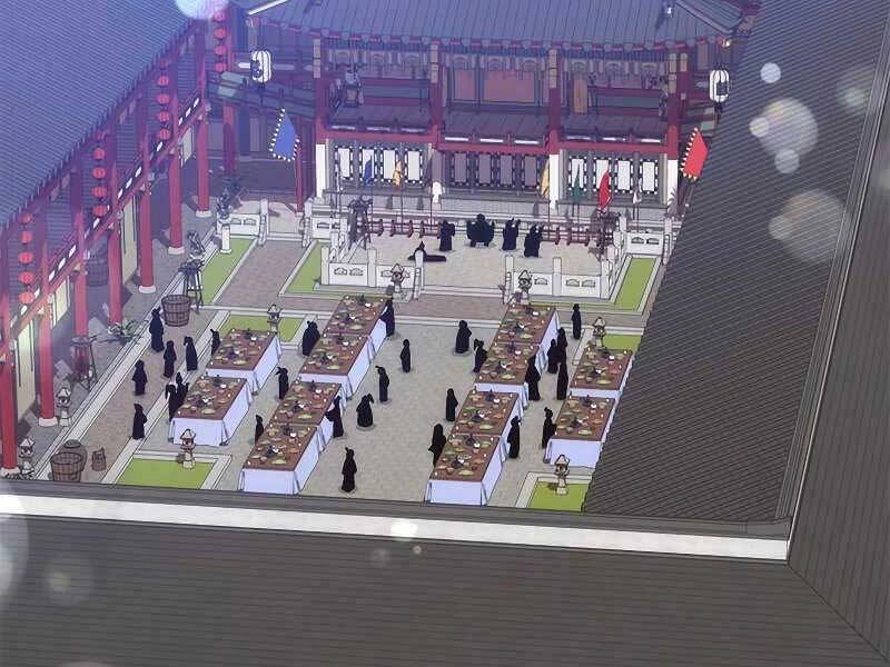 Bác Sĩ Trùng Sinh Về Murim Chapter 89 - 4