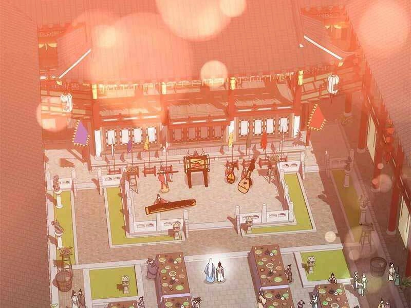 Bác Sĩ Trùng Sinh Về Murim Chapter 89 - 14