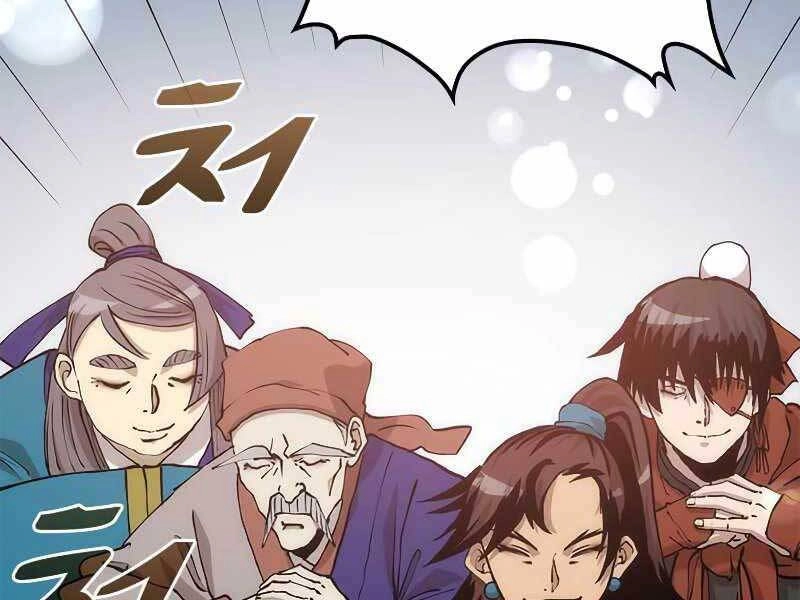 Bác Sĩ Trùng Sinh Về Murim Chapter 89 - 24