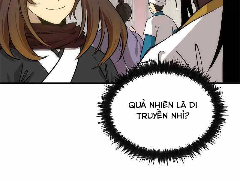 Bác Sĩ Trùng Sinh Về Murim Chapter 89 - 54