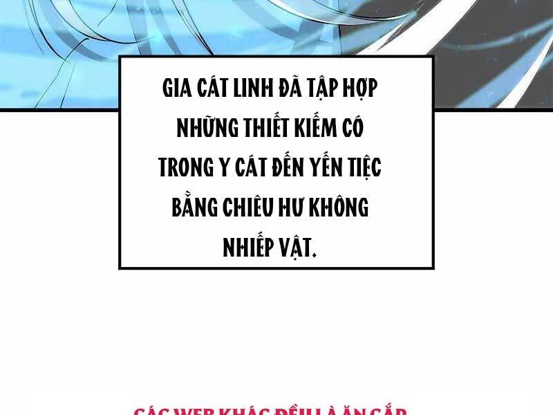 Bác Sĩ Trùng Sinh Về Murim Chapter 89 - 103