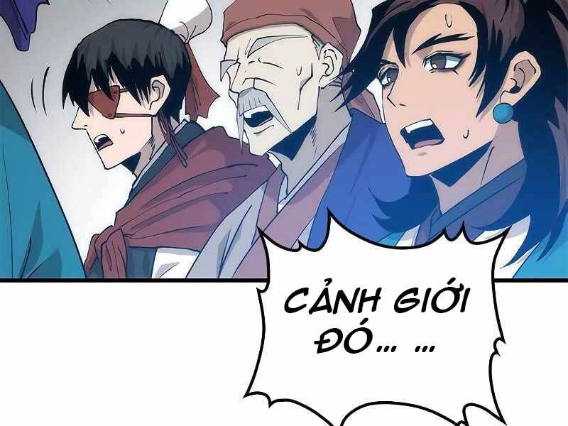 Bác Sĩ Trùng Sinh Về Murim Chapter 89 - 105