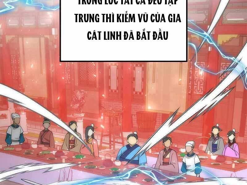 Bác Sĩ Trùng Sinh Về Murim Chapter 89 - 129