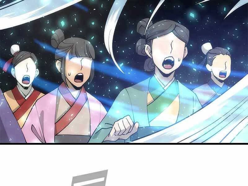 Bác Sĩ Trùng Sinh Về Murim Chapter 89 - 193