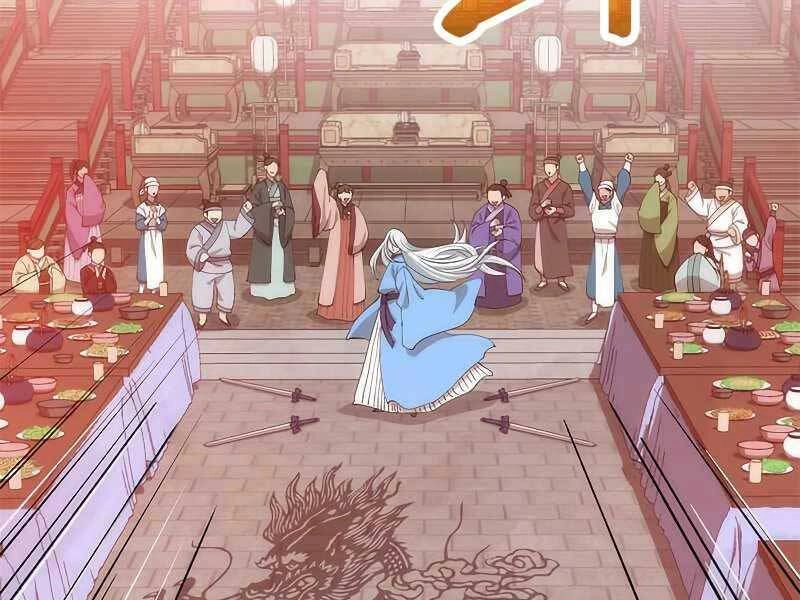 Bác Sĩ Trùng Sinh Về Murim Chapter 89 - 220