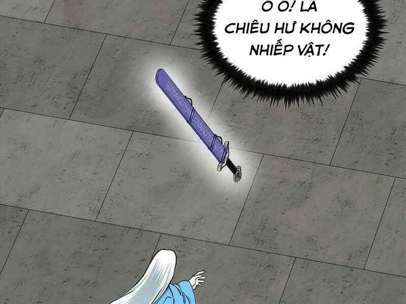 Bác Sĩ Trùng Sinh Về Murim Chapter 90 - 81