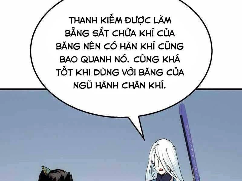Bác Sĩ Trùng Sinh Về Murim Chapter 90 - 90