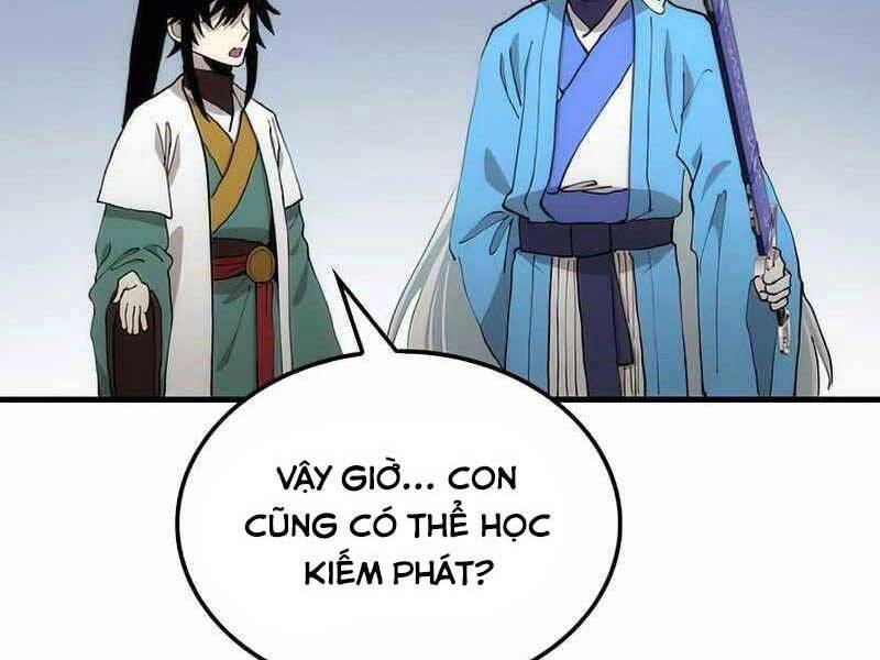 Bác Sĩ Trùng Sinh Về Murim Chapter 90 - 91