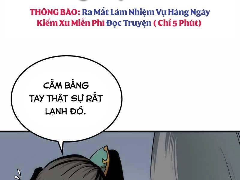 Bác Sĩ Trùng Sinh Về Murim Chapter 90 - 105