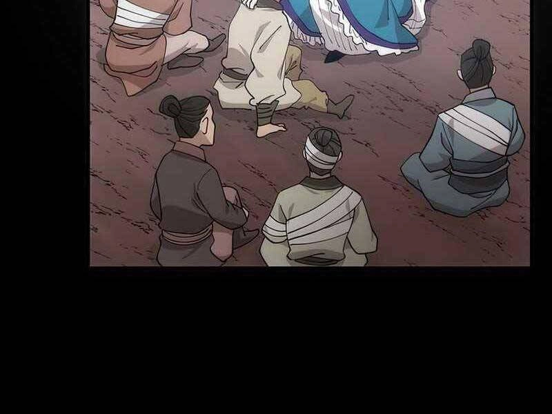 Bác Sĩ Trùng Sinh Về Murim Chapter 90 - 123