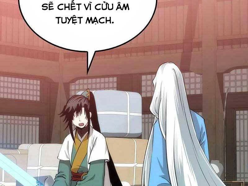 Bác Sĩ Trùng Sinh Về Murim Chapter 90 - 131