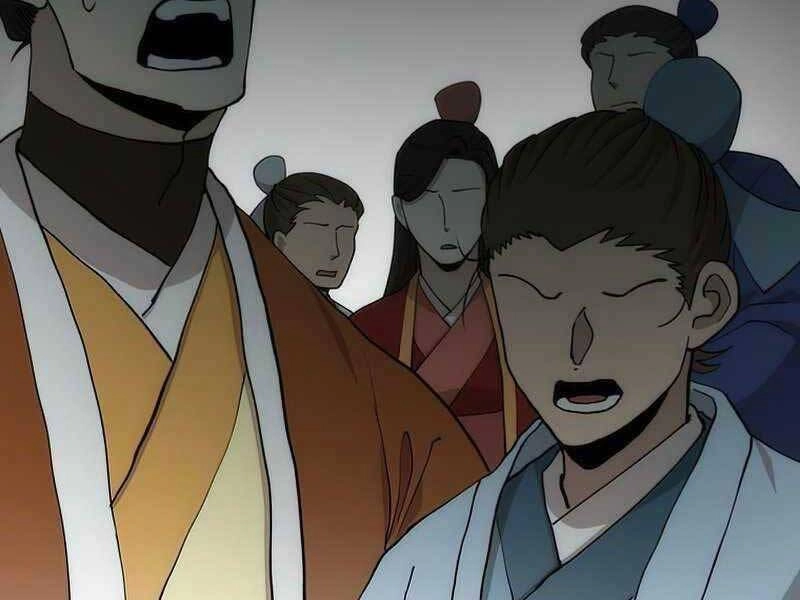 Bác Sĩ Trùng Sinh Về Murim Chapter 90 - 175