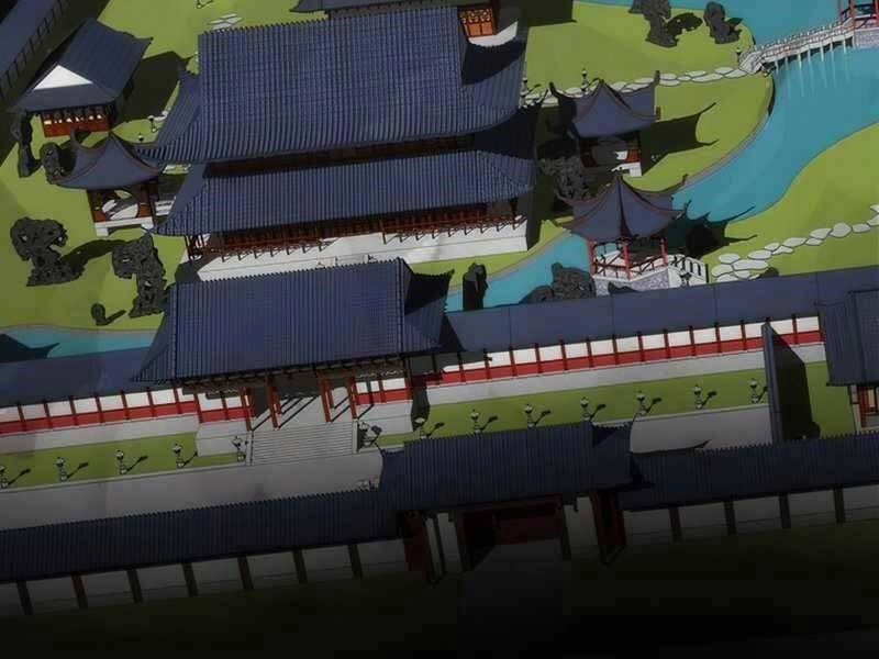 Bác Sĩ Trùng Sinh Về Murim Chapter 90 - 178