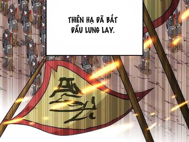 Bác Sĩ Trùng Sinh Về Murim Chapter 90 - 184