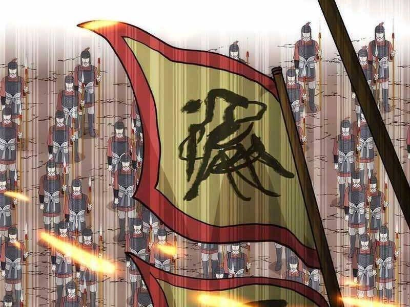 Bác Sĩ Trùng Sinh Về Murim Chapter 90 - 185