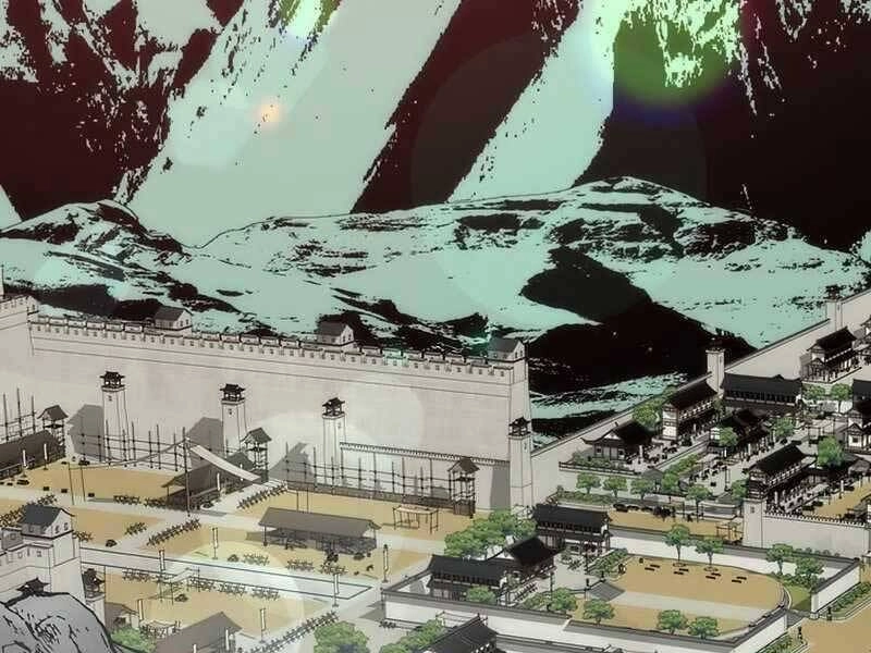 Bác Sĩ Trùng Sinh Về Murim Chapter 90 - 192