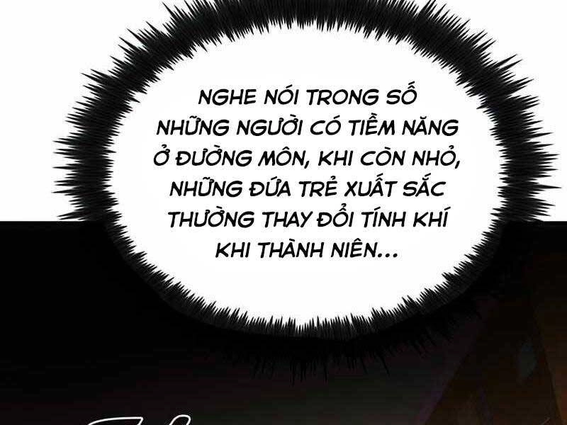 Bác Sĩ Trùng Sinh Về Murim Chapter 90 - 208