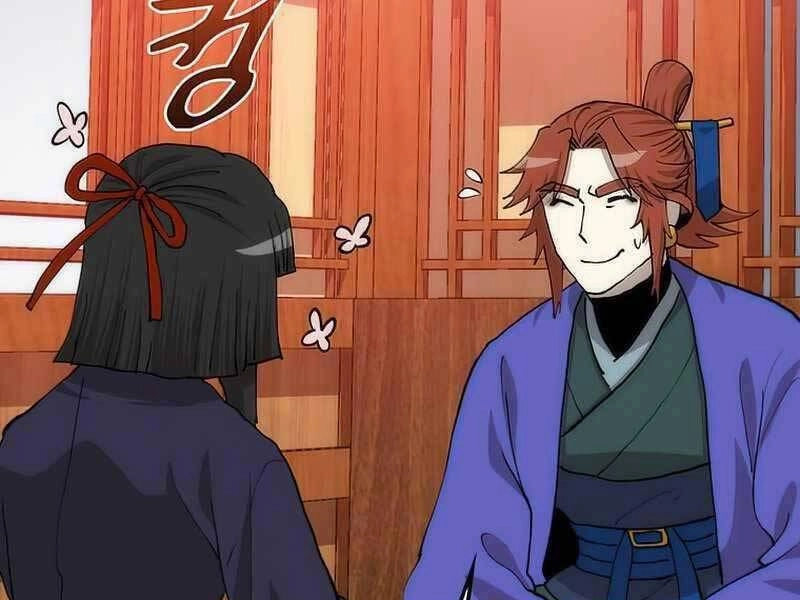 Bác Sĩ Trùng Sinh Về Murim Chapter 90 - 236