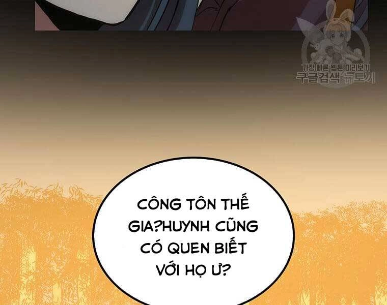 Bác Sĩ Trùng Sinh Về Murim Chapter 91 - 164