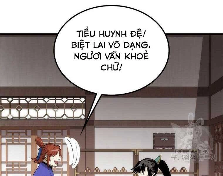 Bác Sĩ Trùng Sinh Về Murim Chapter 92 - 22