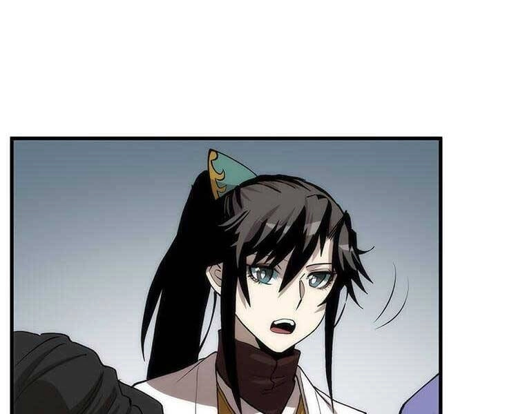 Bác Sĩ Trùng Sinh Về Murim Chapter 92 - 221