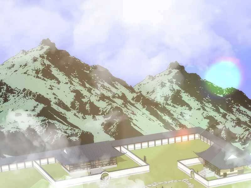 Bác Sĩ Trùng Sinh Về Murim Chapter 93 - 3