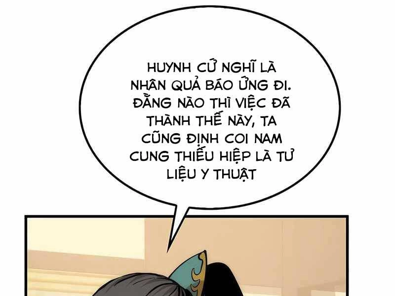 Bác Sĩ Trùng Sinh Về Murim Chapter 93 - 63