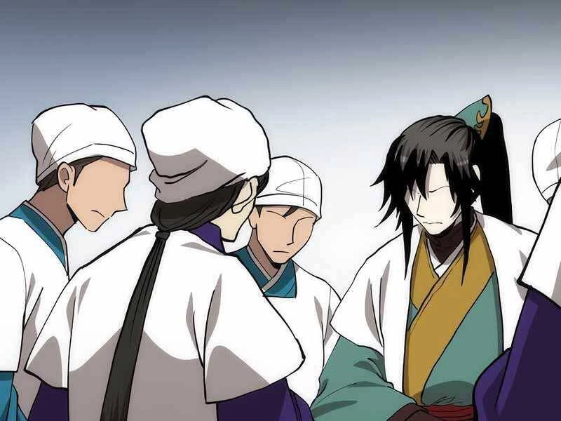 Bác Sĩ Trùng Sinh Về Murim Chapter 93 - 93