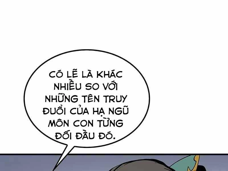 Bác Sĩ Trùng Sinh Về Murim Chapter 93 - 173