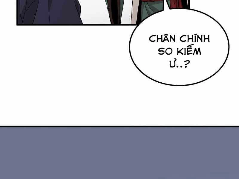 Bác Sĩ Trùng Sinh Về Murim Chapter 93 - 192