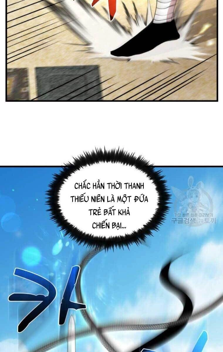 Bác Sĩ Trùng Sinh Về Murim Chapter 94 - 4